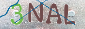 CAPTCHA-Bild